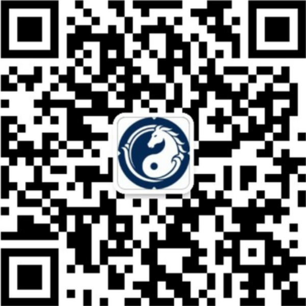 微信扫码关注